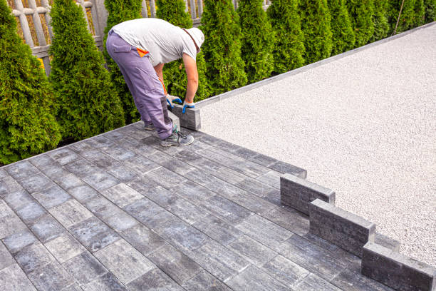Best Brick Driveway Pavers  in Lancaster, SC