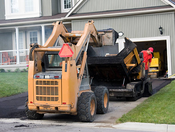 Best Residential Paver Driveway  in Lancaster, SC