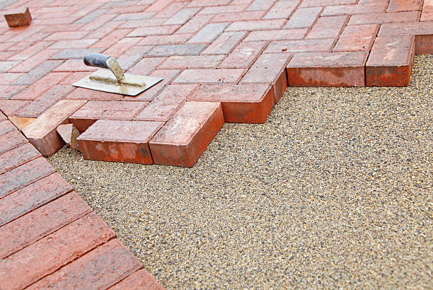 Driveway Pavers for Homes in Lancaster, SC
