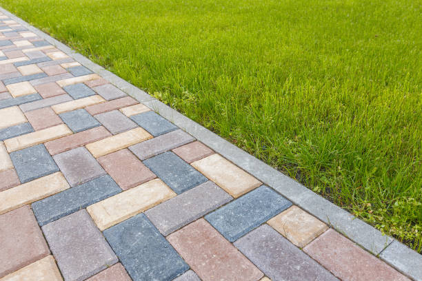 Reasons to Select Us for Your Driveway Paving Requirements in Lancaster, SC